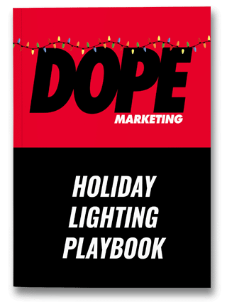 HolidayLighting_Playbook Holiday Lighting Playbook