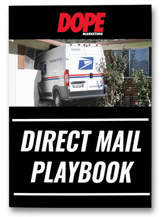 Direct Mail Playbook